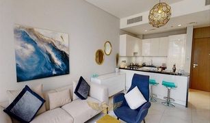 1 Schlafzimmer Appartement zu verkaufen in Meydan Avenue, Dubai Residences 16