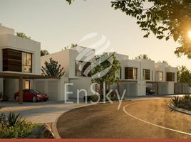 3 Bedroom Townhouse for sale at Noya Viva, Yas Island