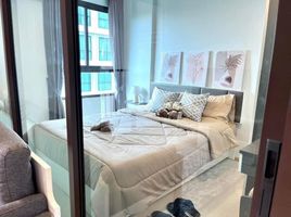 Studio Appartement zu vermieten im ZCAPE III, Wichit, Phuket Town