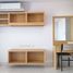 1 Schlafzimmer Wohnung zu verkaufen im Na Lanna Condo, Na Kluea
