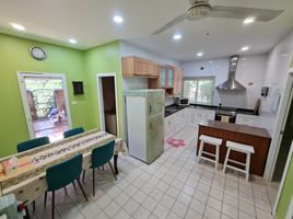 3 Bedroom Villa for rent at Home In Park, Nong Khwai
