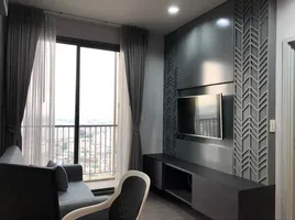 1 Bedroom Condo for sale at Nye by Sansiri, Khlong Ton Sai