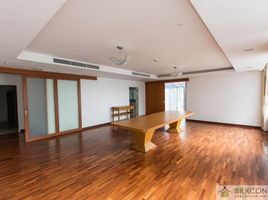 4 Bedroom Condo for rent at Prasanmitr Condominium, Khlong Toei Nuea