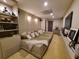 2 Schlafzimmer Wohnung zu verkaufen im The Pillar, Khlong Tan Nuea