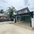 3 Bedroom Villa for sale at Pruklada Pretkasem-Sai 4, Khae Rai, Krathum Baen, Samut Sakhon