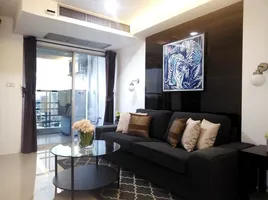 2 Bedroom Apartment for rent at The Waterford Diamond, Khlong Tan