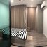 1 Bedroom Condo for rent at Brown Condo Ratchada 32, Wong Sawang