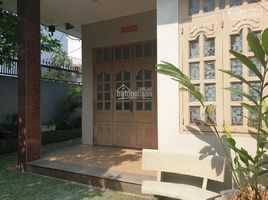 4 Schlafzimmer Villa zu verkaufen in District 12, Ho Chi Minh City, Trung My Tay, District 12