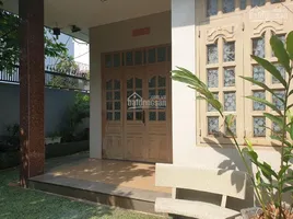 4 Bedroom Villa for sale in Trung My Tay, District 12, Trung My Tay