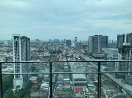 1 Bedroom Condo for sale at 333 Riverside, Bang Sue, Bang Sue, Bangkok