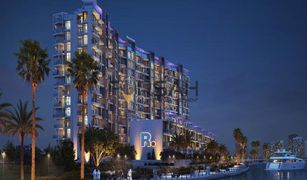 2 Habitaciones Apartamento en venta en Al Zeina, Abu Dhabi Perla 3