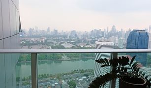 3 Bedrooms Penthouse for sale in Khlong Toei, Bangkok Millennium Residence