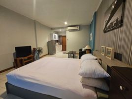 1 Bedroom Condo for sale at Baan Suan Lalana, Nong Prue, Pattaya