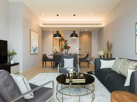 2 Bedroom Apartment for rent at TELA Thonglor, Khlong Tan Nuea, Watthana, Bangkok, Thailand