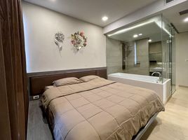 3 Schlafzimmer Appartement zu vermieten im Cetus Beachfront, Nong Prue