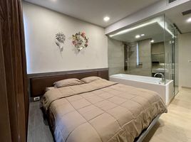 3 Schlafzimmer Wohnung zu vermieten im Cetus Beachfront, Nong Prue