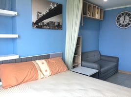 Studio Condo for rent at Lumpini Ville Naklua - Wongamat, Na Kluea, Pattaya