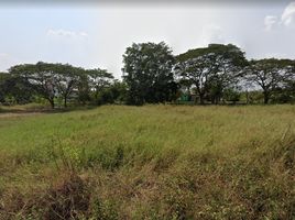  Grundstück zu verkaufen in Min Buri, Bangkok, Saen Saep, Min Buri