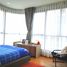 อพาร์ทเม้นท์ 2 ห้องนอน ให้เช่า ในโครงการ คิว ชิดลม-เพชรบุรี, มักกะสัน