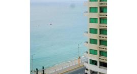 Available Units at SE ALQUILA DEPARTAMENTO VISTA LATERAL AL MAR: Oceanfront Apartment For Rent in San Lorenzo - Salinas