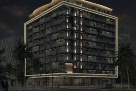 Stonehenge Residences Real Estate Project in Seasons Community, Dubai