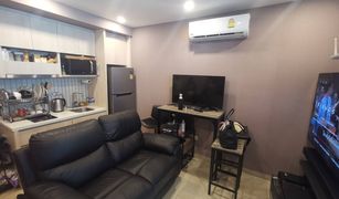 1 Bedroom Condo for sale in Nong Prue, Pattaya Olympus City Garden 