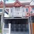 3 Bedroom Townhouse for sale in Nong Khang Phlu, Nong Khaem, Nong Khang Phlu