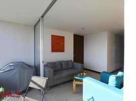 2 Schlafzimmer Appartement zu verkaufen im AVENUE 32 # 18C 79, Medellin
