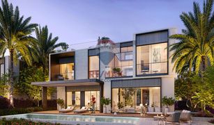 5 chambres Villa a vendre à Villanova, Dubai Elie Saab