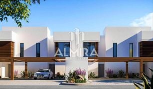 3 Bedrooms Townhouse for sale in , Abu Dhabi Noya Viva