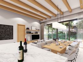 2 Bedroom Villa for sale at Tropical Golf , Maenam