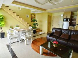 2 Bedroom Penthouse for rent at Galae Thong Tower, Pa Daet