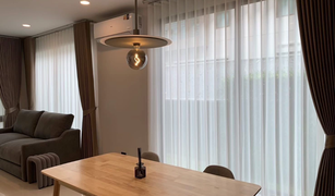 ขายบ้านเดี่ยว 4 ห้องนอน ใน หัวหมาก, กรุงเทพมหานคร บุราสิริ กรุงเทพ กรีฑา