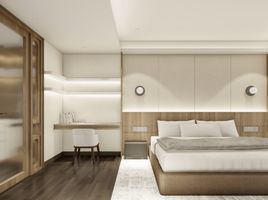 2 Schlafzimmer Appartement zu vermieten im Supreme Elegance, Thung Mahamek
