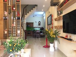 4 Schlafzimmer Haus zu verkaufen in Tu Liem, Hanoi, Minh Khai