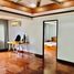 1 Bedroom Apartment for sale at Baan Suan Sukhothai, Dusit, Dusit, Bangkok