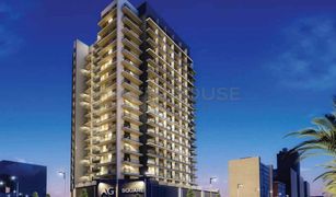 1 chambre Appartement a vendre à Skycourts Towers, Dubai AG Square