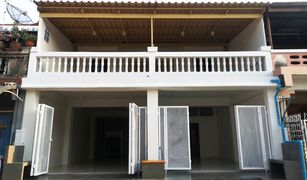 2 Schlafzimmern Reihenhaus zu verkaufen in Khu Khot, Pathum Thani Baan Romyen 2