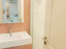 1 Schlafzimmer Appartement zu vermieten im Q House Sathorn, Khlong Ton Sai