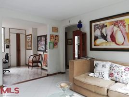 2 Schlafzimmer Appartement zu verkaufen im STREET 18 SOUTH # 35 122, Medellin