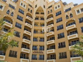 1 Bedroom Condo for sale at Kahraman, Bab Al Bahar, Al Marjan Island