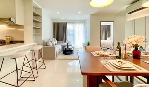ขายคอนโด 2 ห้องนอน ใน คลองตันเหนือ, กรุงเทพมหานคร อาร์ท แอท ทองหล่อ 25