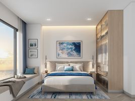 1 Schlafzimmer Wohnung zu verkaufen im ADM Platinum Bay by Wyndham, Kamala, Kathu