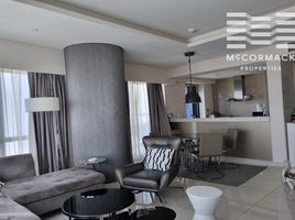 2 Bedroom Apartment for sale at Tower D, DAMAC Towers by Paramount, Business Bay