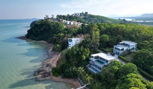 4 Schlafzimmern Villa zu verkaufen in Pa Khlok, Phuket 