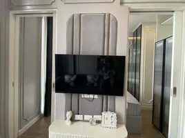 1 Schlafzimmer Wohnung zu vermieten im Noble State 39, Khlong Tan Nuea