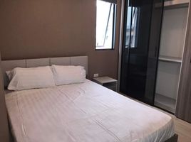 1 Schlafzimmer Wohnung zu vermieten im The CUBE Urban Sathorn – Chan, Wat Phraya Krai