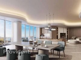 3 Bedroom Condo for sale at Palm Beach Towers 2, Shoreline Apartments, Palm Jumeirah