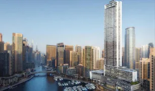 , दुबई Vida Residences Dubai Marina में 3 बेडरूम अपार्टमेंट बिक्री के लिए