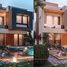3 Bedroom Villa for sale at Vye Sodic, New Zayed City